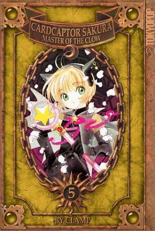 Master the clow 5 - of,