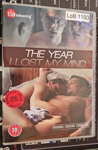 Pre owned dvd gay - dvd,