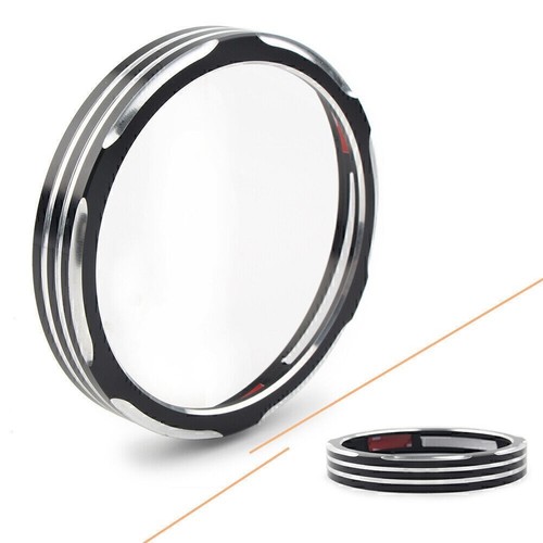 1xspeedometer gauge bezel - bezel, trim