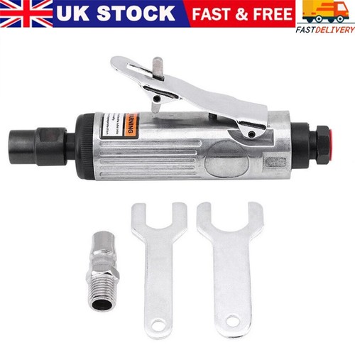 Air die grinder grinding - die,