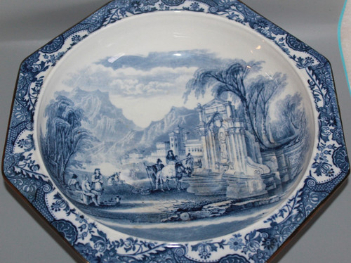 Harley jones wilton ware - jones,