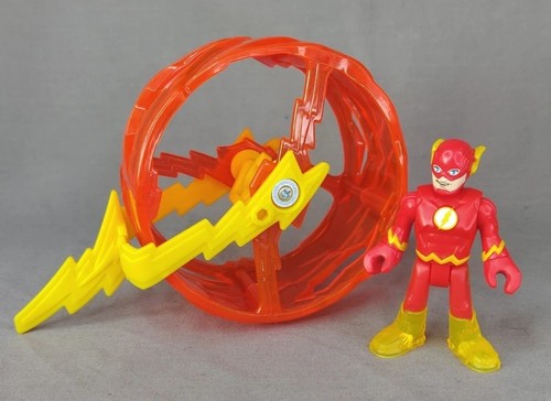 Imaginext super friends - dc, the