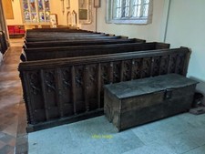 Photo 6x4 St. Mary's church