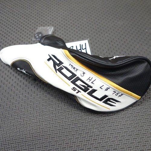 Callaway golf rogue fairway - callaway, st