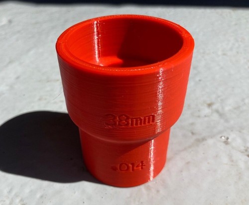 38mm motorcycle fork seal - fork,