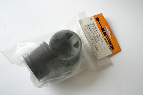 Hpi front type truck - type,