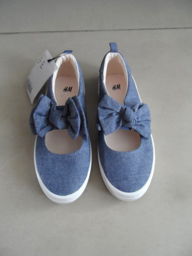 New with tags girls - new, h&m