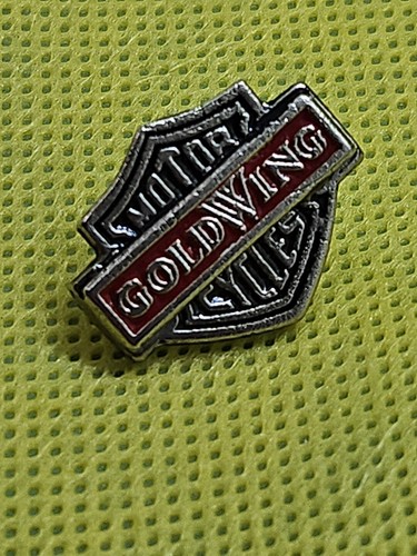 Vintage gold wing - vintage,
