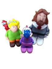 Ulysses 31 - 3"/4.5"/6"