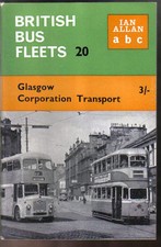 British Bus Fleets No 20