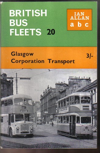 British bus fleets 20 - british,