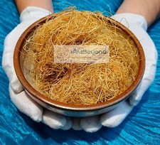 3oz organic golden sea moss - organic,