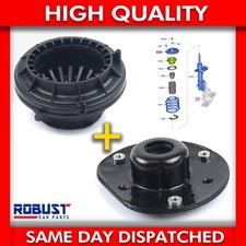 FRONT SUSPENSION TOP STRUT
