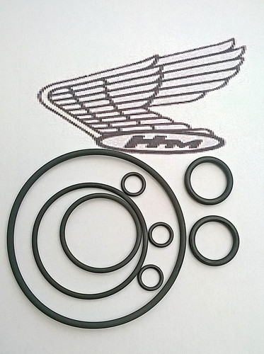 Honda cb400 four - cb400, four,