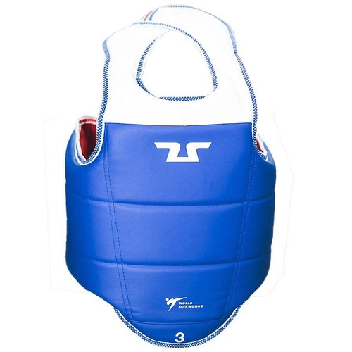 Tusah taekwondo body armour - tusah,