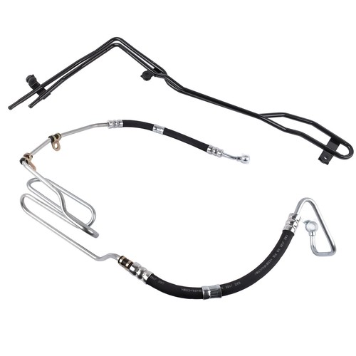 Power steering oil cooling - cooling, &