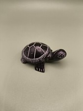 Natural Stone Carving Tortoise
