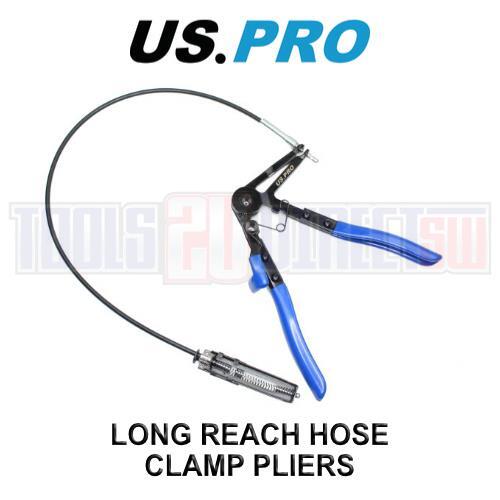 Pro flexible long - pro, reach