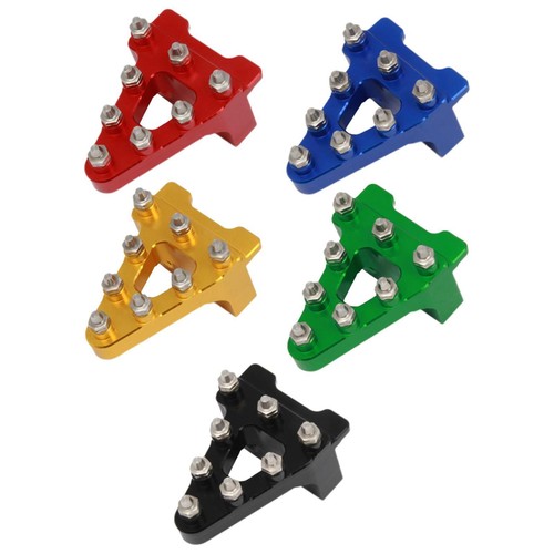 Rear foot brake pedal - pedal, lever