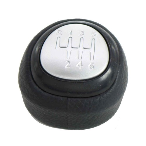 Speed gear shift knob - 6,