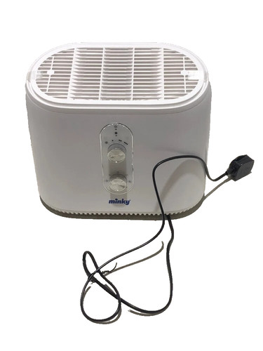Clothes heated drying - clothes,