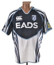 CARDIFF BLUES WALES RUGBY