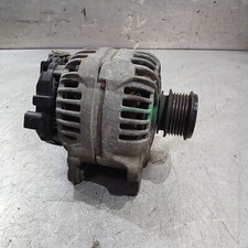 VW Golf Mk5 2004-2009 Diesel