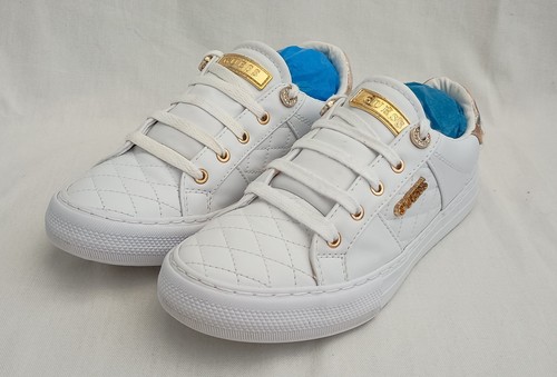 Guess gwloven white quilted - gwloven,