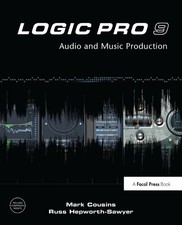 Logic pro 9781138372061 - pro,