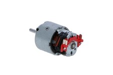 NRF Heater Blower for Mercedes