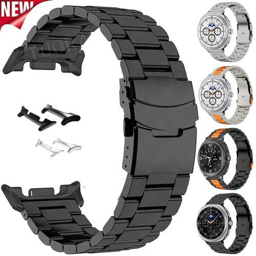 Titanium metal strap - strap, for