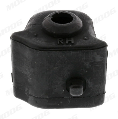 Front right mounting - front,