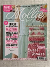 Mollie Makes Magazine - Issue