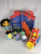 CBeebies Moon & Me House, full