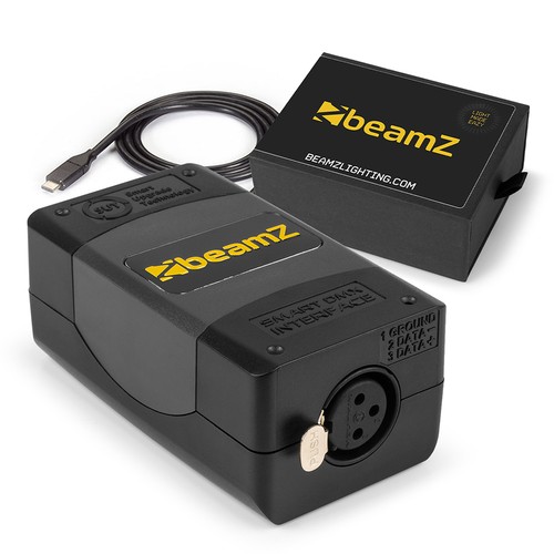 Beamz light rider - rider, esa2