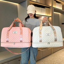 Womens Large Gym Duffel Bag