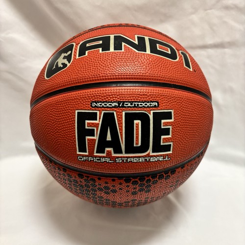And1 fade regulation - ,