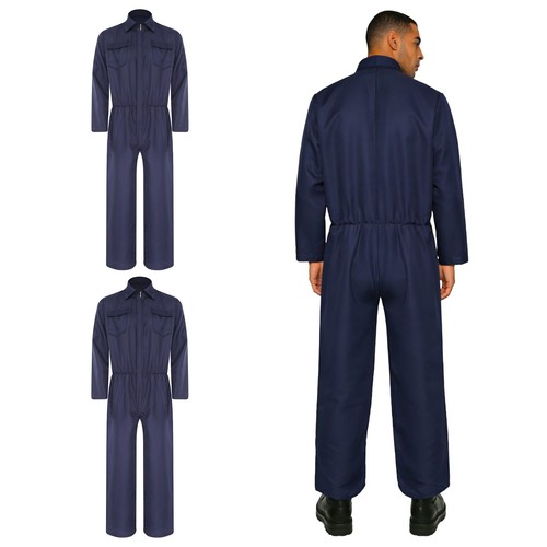 Mens coveralls suit outfit - mens,