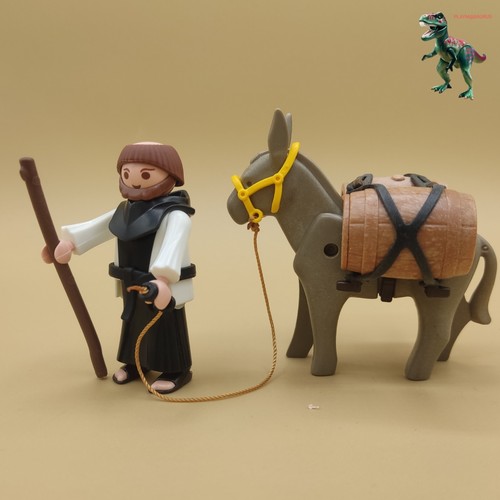 Playmobil figure