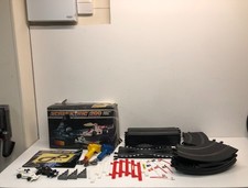 Scalextric 200 C559 Electric Model Racing Set (untested)