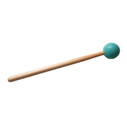 Wooden tuning fork - wooden,