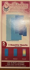 SPELLBINDERS Nestabilities