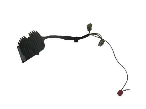 Voltage regulator alternator - regulator,