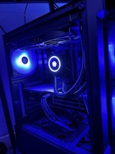 Ryzen 9 7900x3d 5080 Gaming Pc Top Spec 