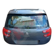 CITROEN C4 PICASSO GRAND E-HDI AIRDREAM VTR PLUS TAILGATE 2014-2016