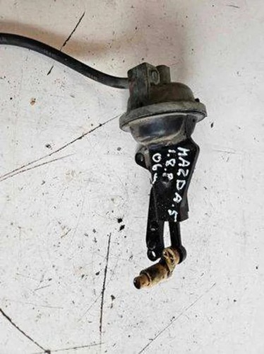 Mazda cr19 vacuum valve - 5,