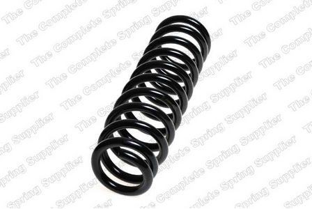 Kilen front coil - front, for