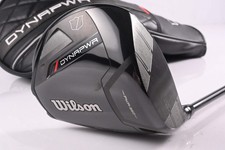 Wilson DYNAPWR Max 2025 Driver