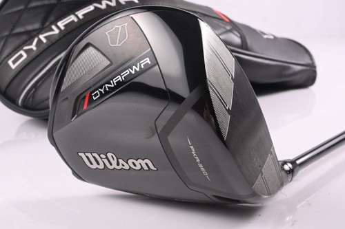 Wilson dynapwr max 2025 - max, driver
