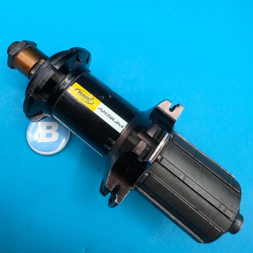 Mavic aksium rear hub shimano - aksium,